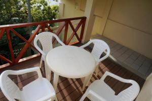 hersher studios and apartments