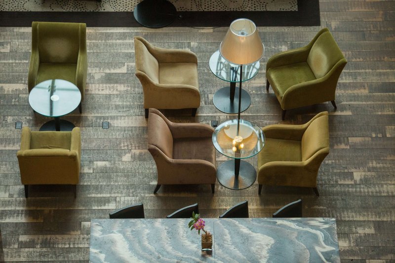 hilton buenos aires