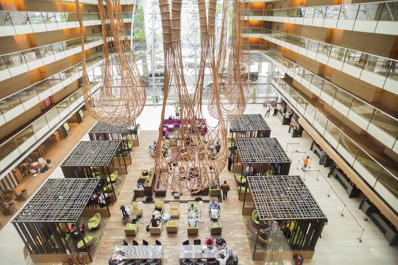hilton buenos aires
