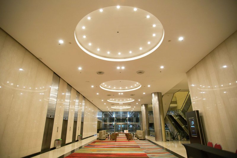 hilton buenos aires