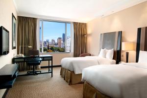 Hilton Buenos Aires,Puerto Madero>>Buenos Aires,5 star