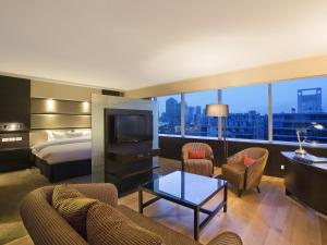 Hilton Buenos Aires,Puerto Madero>>Buenos Aires,5 star