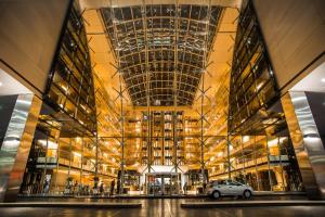 Hilton Buenos Aires,Puerto Madero>>Buenos Aires,5 star