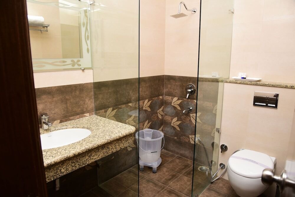 Hotel Swan,Dhakoli,3 star