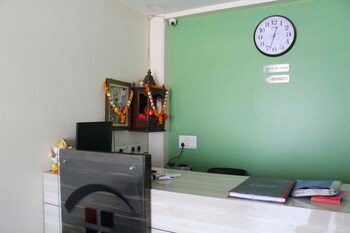 Hotel South Delhi Inn,New Delhi>>Delhi,3 star