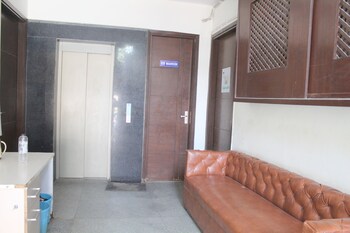 Hotel South Delhi Inn,New Delhi>>Delhi,3 star