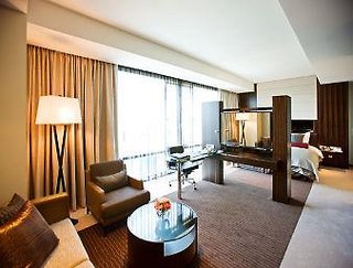Ramada Plaza Suwon,Incheon>>Gyeonggi,5 star