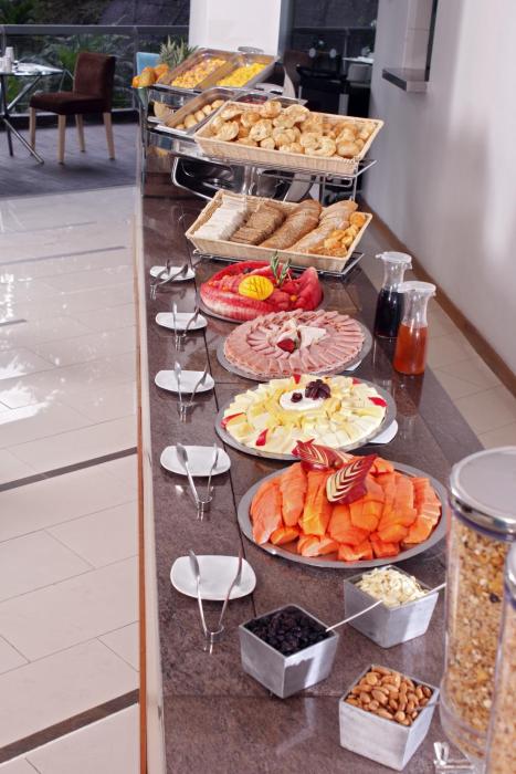 hotel estelar blue