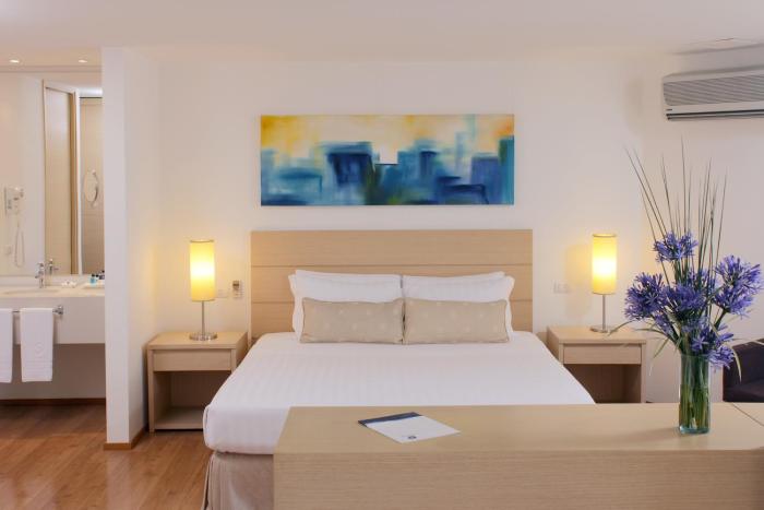 hotel estelar blue