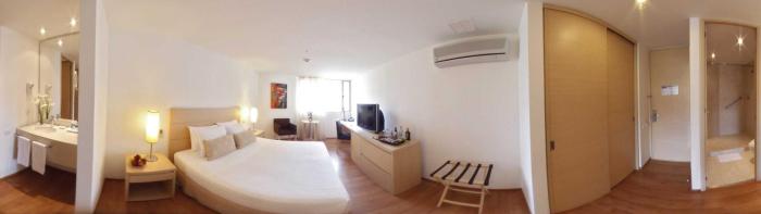 hotel estelar blue