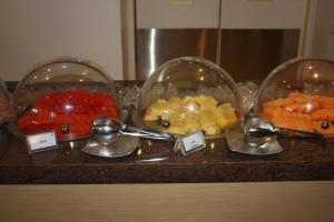 hotel estelar blue