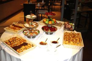 hotel estelar blue