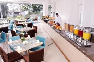 hotel estelar blue