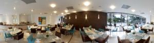 hotel estelar blue