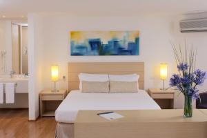 hotel estelar blue
