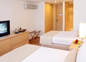 hotel estelar blue