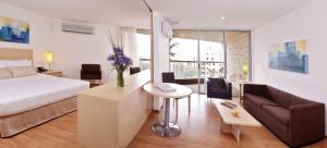 hotel estelar blue
