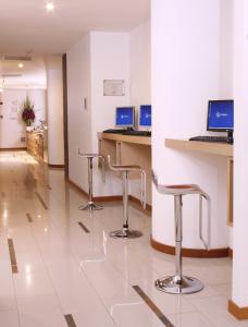 hotel estelar blue