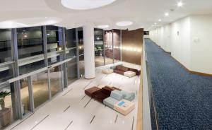 hotel estelar blue