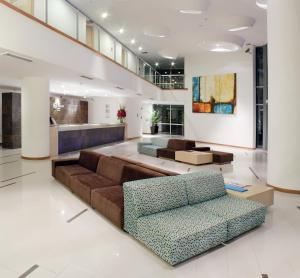 hotel estelar blue