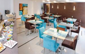 hotel estelar blue