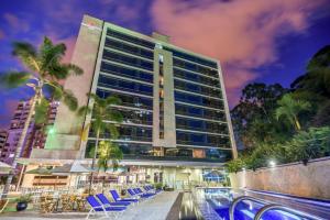 Nh Collection Medellin Royal,Itagui>>El Poblado,5 star