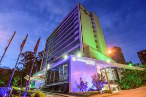 Nh Collection Medellin Royal,Itagui>>El Poblado,5 star