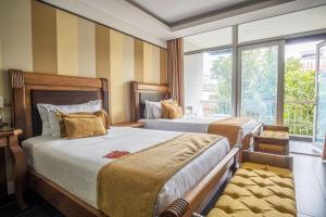 Hotel Du Parc,In Medellin (El Poblado),4.5 star