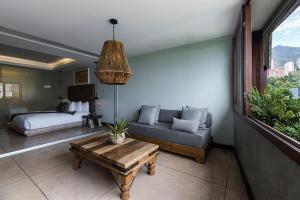 The Charlee Hotel,Medellin>>El Poblado,4.5 star