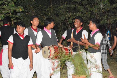 barauli community homestay