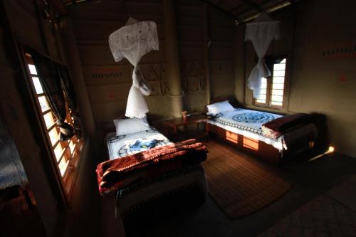 barauli community homestay