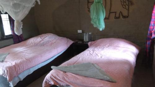 barauli community homestay