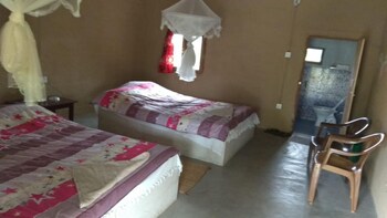 barauli community homestay