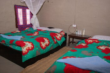 barauli community homestay