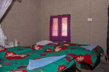 barauli community homestay