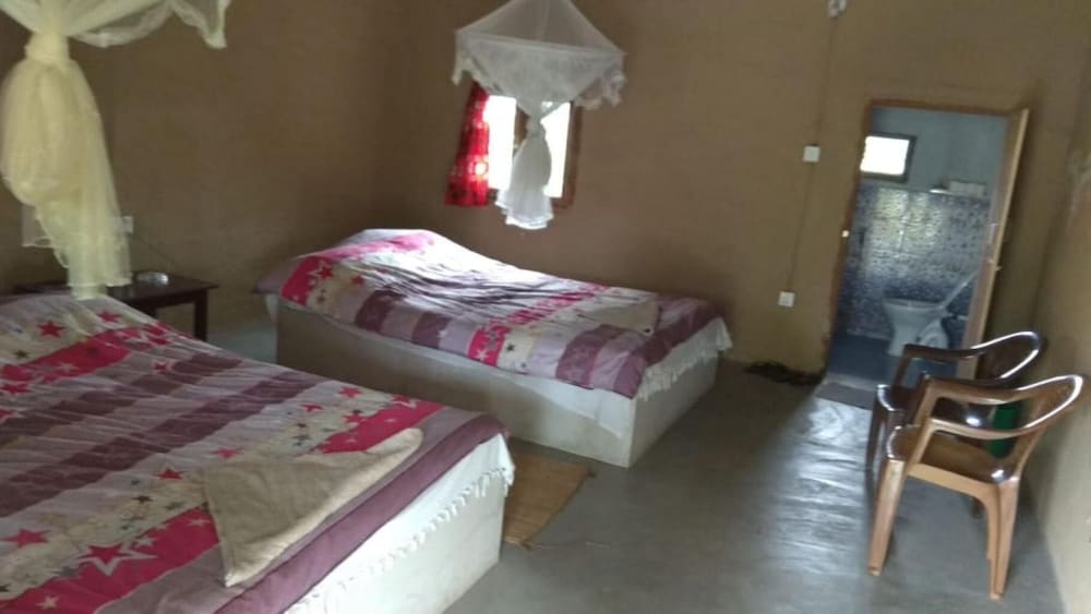 barauli community homestay