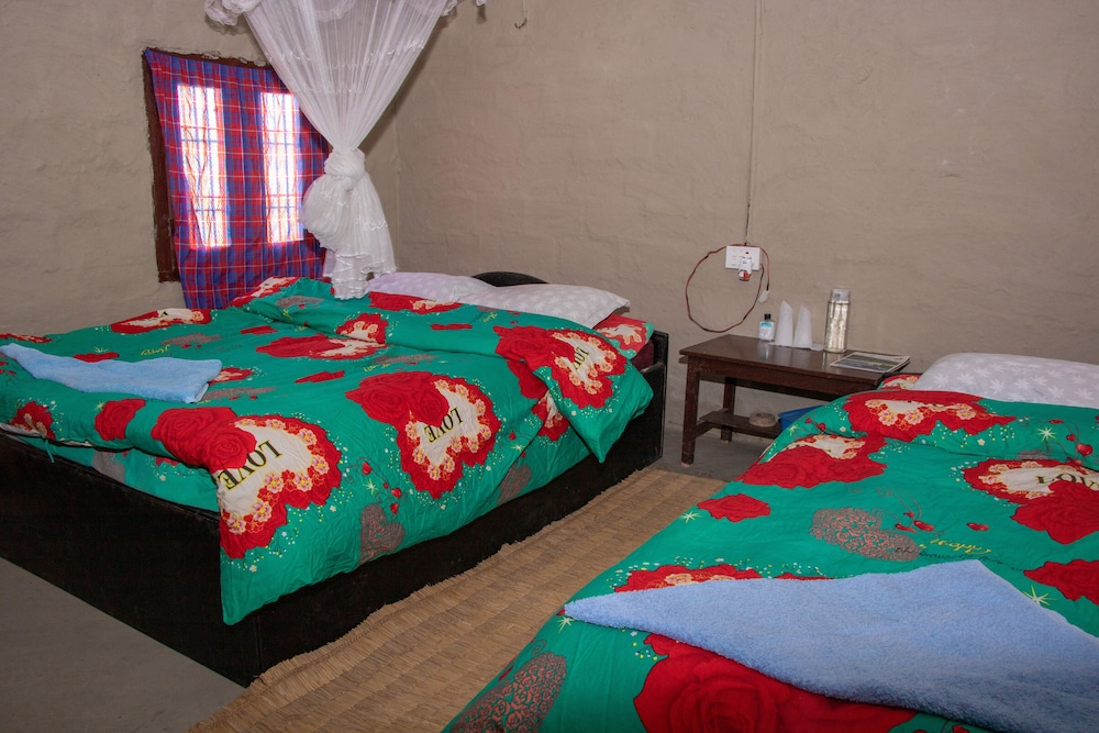 barauli community homestay