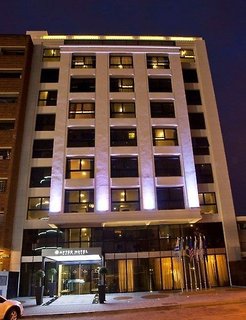 After Hotel,Montevideo>>Buceo,4 star