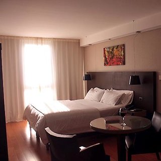 Axsur Design Hotel,Montevideo>>Ciudad Vieja,4 star