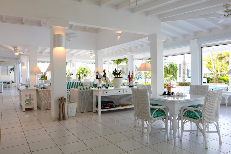 jumby bay island oetker collection