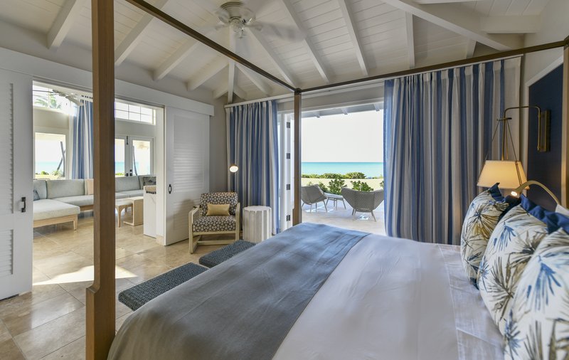 jumby bay island oetker collection