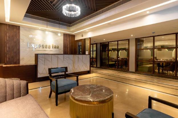 hotel express inn
