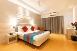 freesia by express inn