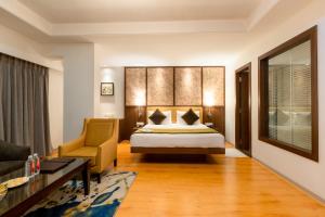 freesia by express inn