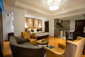 freesia by express inn
