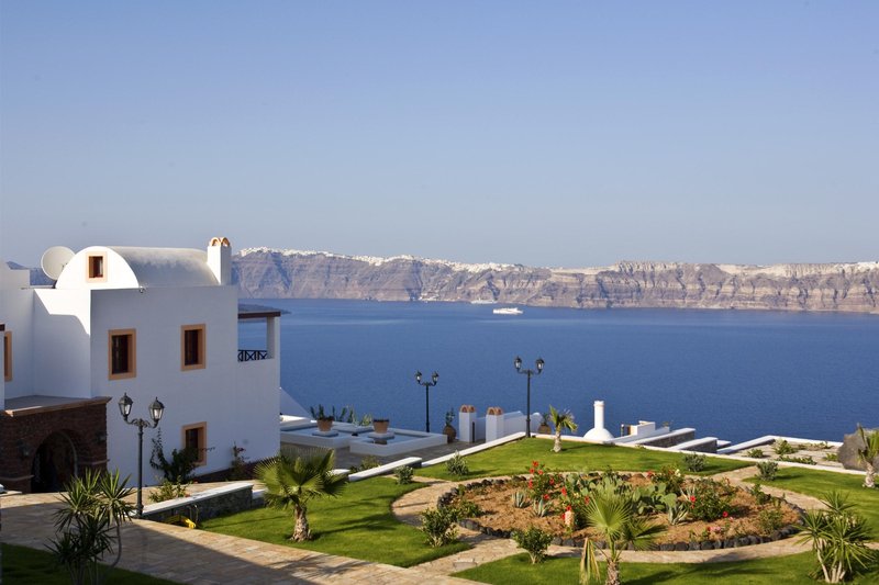 santorini