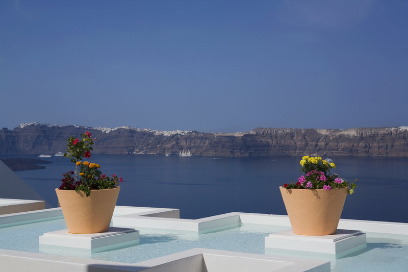 santorini