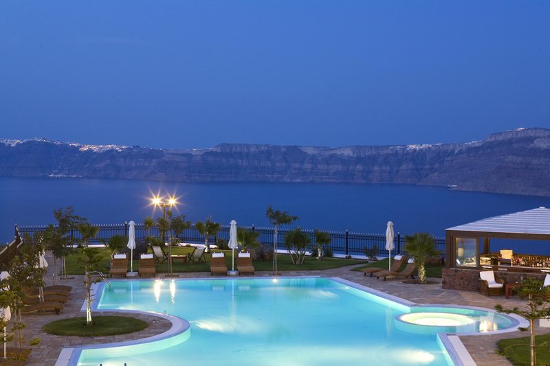 santorini