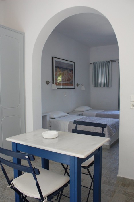 naoussa hotel paros by booking kottas