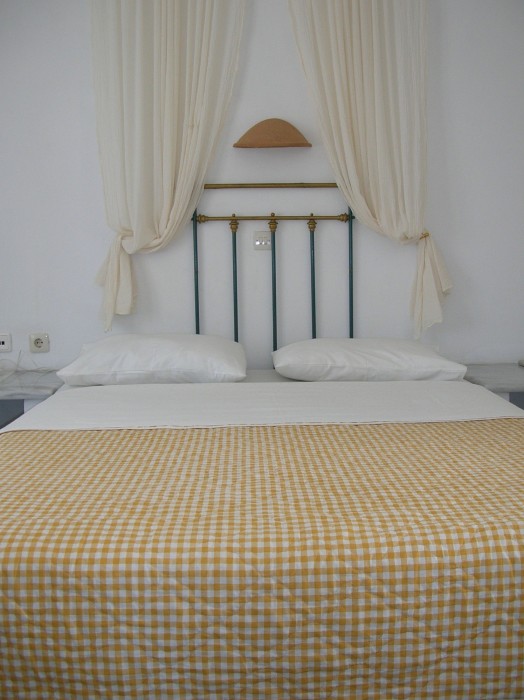 naoussa hotel paros by booking kottas